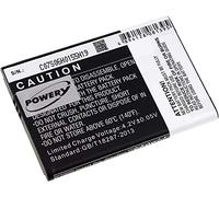 Batterie pour Panasonic type KX-PRA10