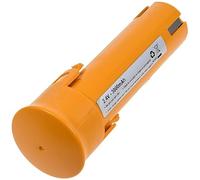 Batterie pour Panasonic type/réf. EY9021 3000mAh, 2,4V, NiMH