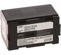 Batterie pour Panasonic type/réf. VSB0419
