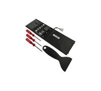 Batterie pour PC Acer Aspire V5-573 Series 15V 3560mAh Li-Polymer Noir