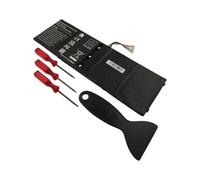 Batterie pour PC Acer Aspire V5-573 Series 15V 3560mAh Li-Polymer Noir