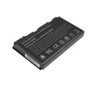 Batterie pour PC Acer TravelMate 5310 / Extensa 7620 Li-ion 11.1V 4400mAh 49Wh Noir