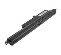 Batterie pour PC Asus VivoBook X200CA 11.1V 2600mAh Li-ion Noir