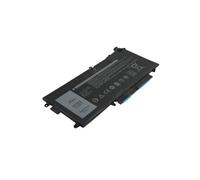 Batterie pour PC Dell Latitude 5289 11,4V 3950mAh Li-ion Noir