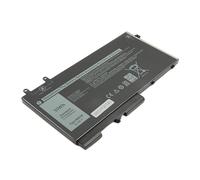 Batterie pour PC Dell Latitude 5401 5501 Li-Polymer 11.4V 4470mAh 51Wh Noir