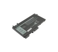 Batterie pour PC Dell Latitude 5401 5501 Li-Polymer 11.4V 4470mAh 51Wh Noir