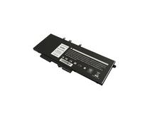 Batterie pour PC Dell Latitude 5490 5490 Li-Polymer 7.6V 8950mAh avec Outils Noir
