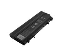 Batterie pour PC Dell Latitude E5440 10,8V 8980mAh Li-ion Noir