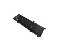 Batterie pour PC Dell XPS 15 9575 11,4V 6254mAh Li-Polymer Noir