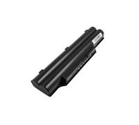 Batterie pour PC Fujitsu Lifebook A530 AH530 11,1V 5200mAh Li-ion Noir