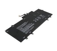 Batterie pour PC HP Chromebook 14 G4 BU03XL 11,4V 3250mAh Li-Polymer Noir