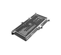Avizar Batterie pour PC HP EliteBook 1050 G1 15,4V 4150mAh Li-Polymer Noir