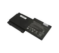 Batterie pour PC HP EliteBook 720 G1 11,1V 4100mAh Li-Polymer Noir