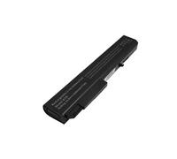 Avizar Batterie pour PC HP EliteBook 8530w 14,8V 5200mAh Li-ion Noir
