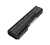 Batterie pour PC HP EliteBook 8560p 11,1V 4400mAh Li-ion Noir