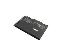 Avizar Batterie pour PC HP EliteBook Folio 9470m 14,8V 3400mAh Li-Polymer Noir