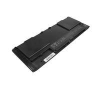 Batterie pour PC HP EliteBook Revolve 810 11,1V 3950mAh Li-Polymer Noir