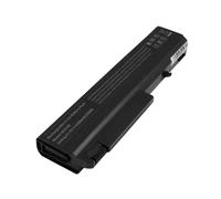 Batterie pour PC HP NX6100 NX5100 11,1V 5200mAh Li-ion Noir