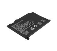 Batterie pour PC HP Pavilion 15-AU010WM 7,7V 5325mAh Li-Polymer Noir