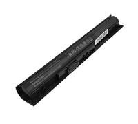 Batterie pour PC HP ProBook 440 G2 Série VI04 14,8V 2600mAh Li-ion Noir