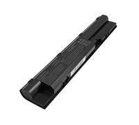 Batterie pour PC HP ProBook 450 G0 470 G0 11,1V 5200mAh Li-ion Noir