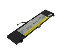 Batterie pour PC Lenovo Erazer Y50 7,4V 7400mAh Li-Polymer Noir