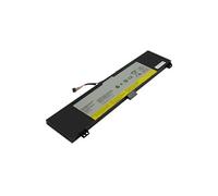 Avizar Batterie pour PC Erazer Y50 7,4V 7400mAh Li-Polymer Noir