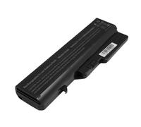 Batterie pour PC Lenovo G560 G575 11,1V 4400mAh Li-ion Noir