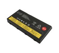 Batterie pour PC Lenovo ThinkPad P70 P71 15V 6400mAh Li-ion Noir