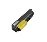 Batterie pour PC Lenovo ThinkPad R400 T61 11,1V 4400mAh Li-ion Noir