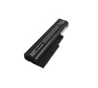 Batterie pour PC Lenovo ThinkPad R60 T60 11,1V 5200mAh Li-ion Noir