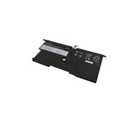 Batterie pour PC Lenovo ThinkPad X1 Carbon 14,8V 3100mAh Li-ion Noir