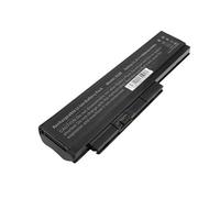 Batterie pour PC Lenovo X220 Li-ion 11.1V 4400mAh 49Wh Noir