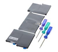 Batterie pour PC MacBook Pro 14 A2519 11,47V 5800mAh Li-Polymer Noir