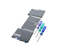 Batterie pour PC MacBook Pro 14 A2519 11,47V 5800mAh Li-Polymer Noir