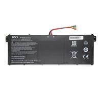 BATTERIE POUR PC PORTABLE ACER ASPIRE 5 A514-52 / A514-54 / A514-54G - AP18C8K - 11.55V 4350mAh - NOTE-X