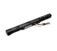 Batterie pour PC Portable Acer Aspire ES1-432-P8HQ - AS16A5K - 14.6V 2600mAh