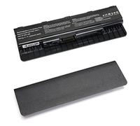Batterie pour PC Portable ASUS ROG G551 / G551J / G551JK / G551JM / G551JW / G551JX / G551VW / G58 / G58J / G58JM Series - A32N1405-11.1V 5200mAh