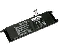 Batterie pour PC Portable ASUS X403 / X403MA / X453 / X453MA / X553 / X553M / X553MA / K553MA Series - B21N1329 / 0B200-00840100 / 0B200-00840000 - 7.2V 4000mAh