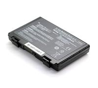 Batterie pour PC Portable ASUS X70 / X70AB / X70AC / X70AD / X70AF / X70E / X70F / X70I / X70IC / X70ID / X70IJ Series - A32-F52 / A32-F82-11.1V 5200mAh