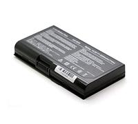 Batterie pour PC Portable ASUS X71 / X71A / X71Q / X71S / X71SL / X71SR / X71T / X71TL / X71TP / X71V / X71VN Series - A41-M70 / A42-M70-14.8V 5200mAh