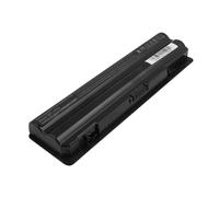 Batterie pour PC Portable Dell XPS 14 15 17 Li-ion 11.1V 5200mAh 58.0Wh Noir