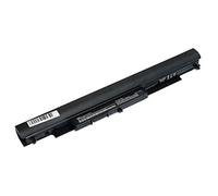Batterie pour PC Portable HP HS04XL - 14.4V 2600mAh