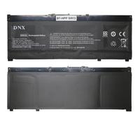 BATTERIE POUR PC PORTABLE HP OMEN 15-DC - PAVILION GAMING 15-CX - SR03XL - 11.55V 3500mAh - NOTE-X
