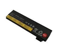 Batterie pour PC Portable Lenovo ThinkPad E570 Li-Polymer 14.6V 2810mAh Noir / Jaune