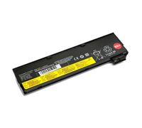 BATTERIE POUR PC PORTABLE LENOVO THINKPAD T440 / T440S / T450 / T450S - 00HW033 / 00HW034 - 10.8V 5200mAh - NOTE-X