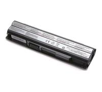 BATTERIE POUR PC PORTABLE MSI GE60 / GE70 / GP60 / GP70 / CR41 / CR61 / CR650 - BTY-S14 - 11.1V 5200mAh - NOTE-X