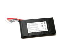 Batterie pour PC Portable MSI GT62VR / GT63 / GT73 / GT73EVR / GT73VR / GT75 / GT75VR / GT80 / GT80S / GT83 / GT83VR Series - BTY-L78-14.4V 5225mAh