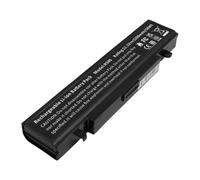 Batterie pour PC Samsung séries R / Q / RF / RC / RV / P / NP 11.1V 5200mAh 58Wh Noir