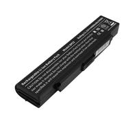 Batterie pour PC Sony VGP-BPS2 11,1V 4400mAh Li-ion Noir